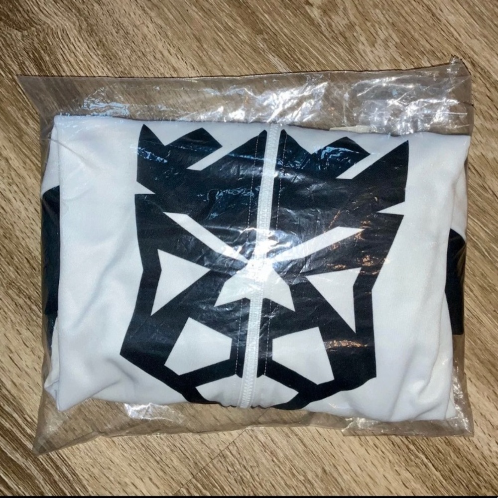 Kings Guard Gaming Zip-Up Hoodie